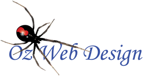 Oz Web Design Sydney