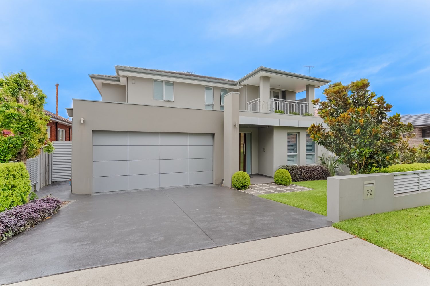 EDA Constructions Sydney