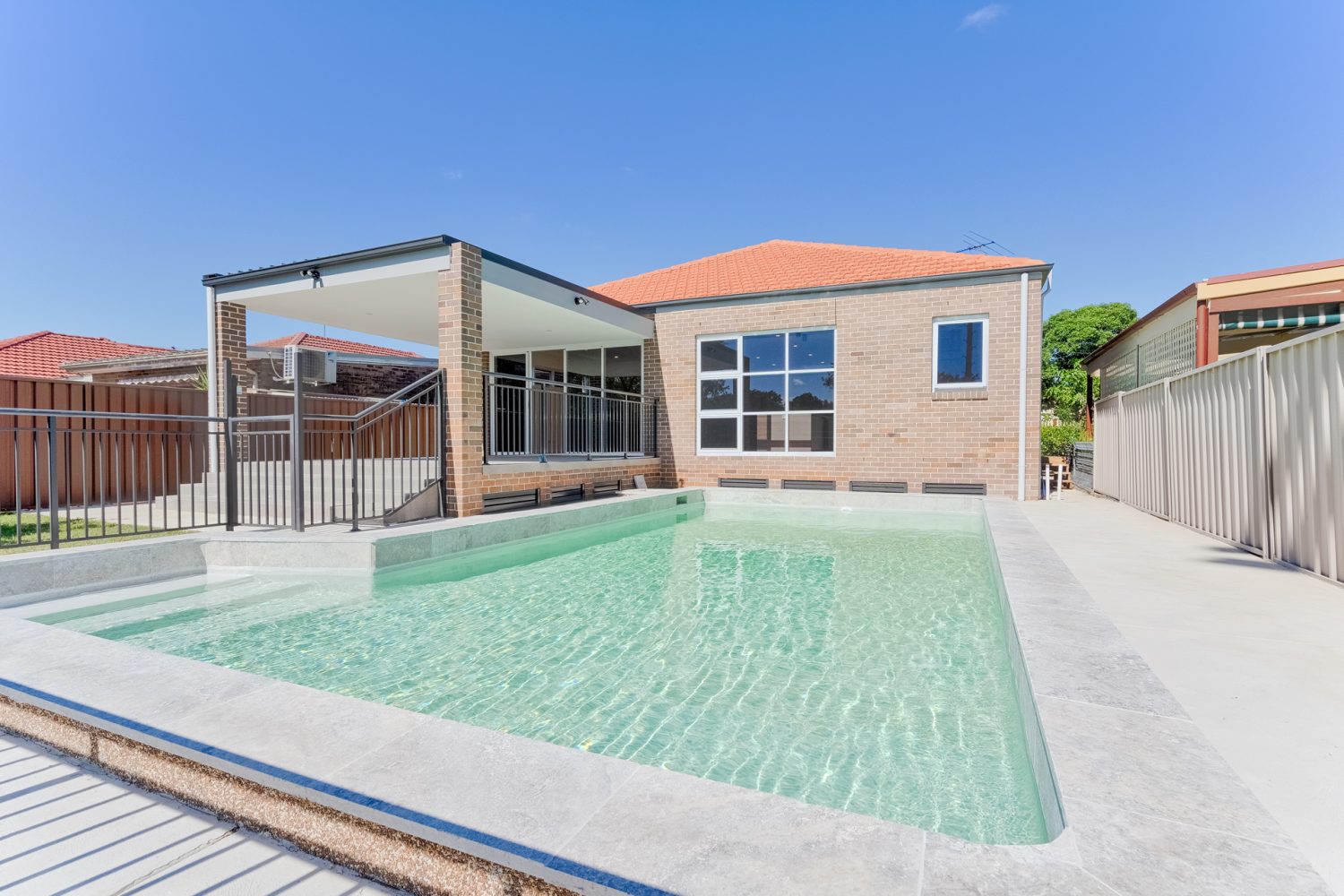 EDA Constructions Sydney