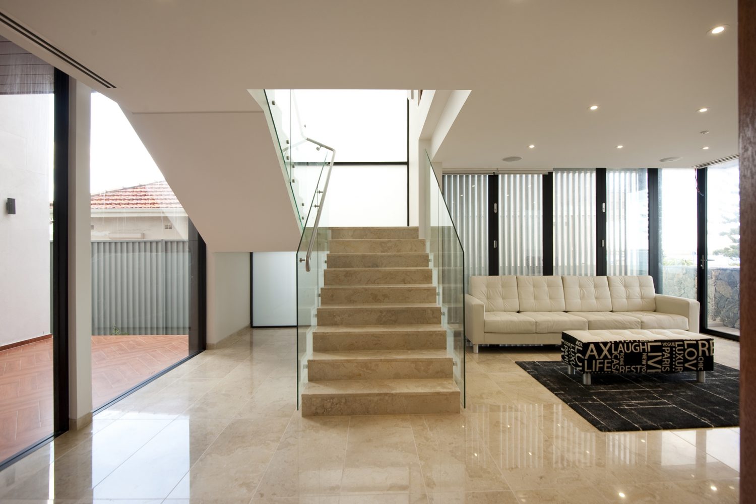 EDA Constructions Sydney