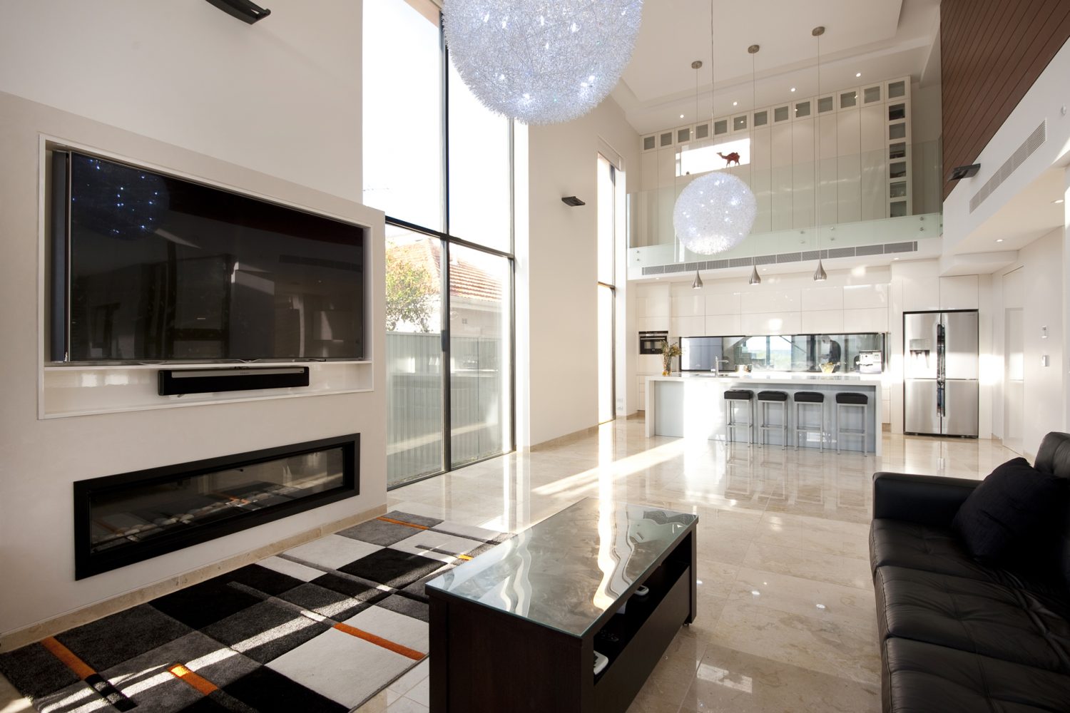 EDA Constructions Sydney