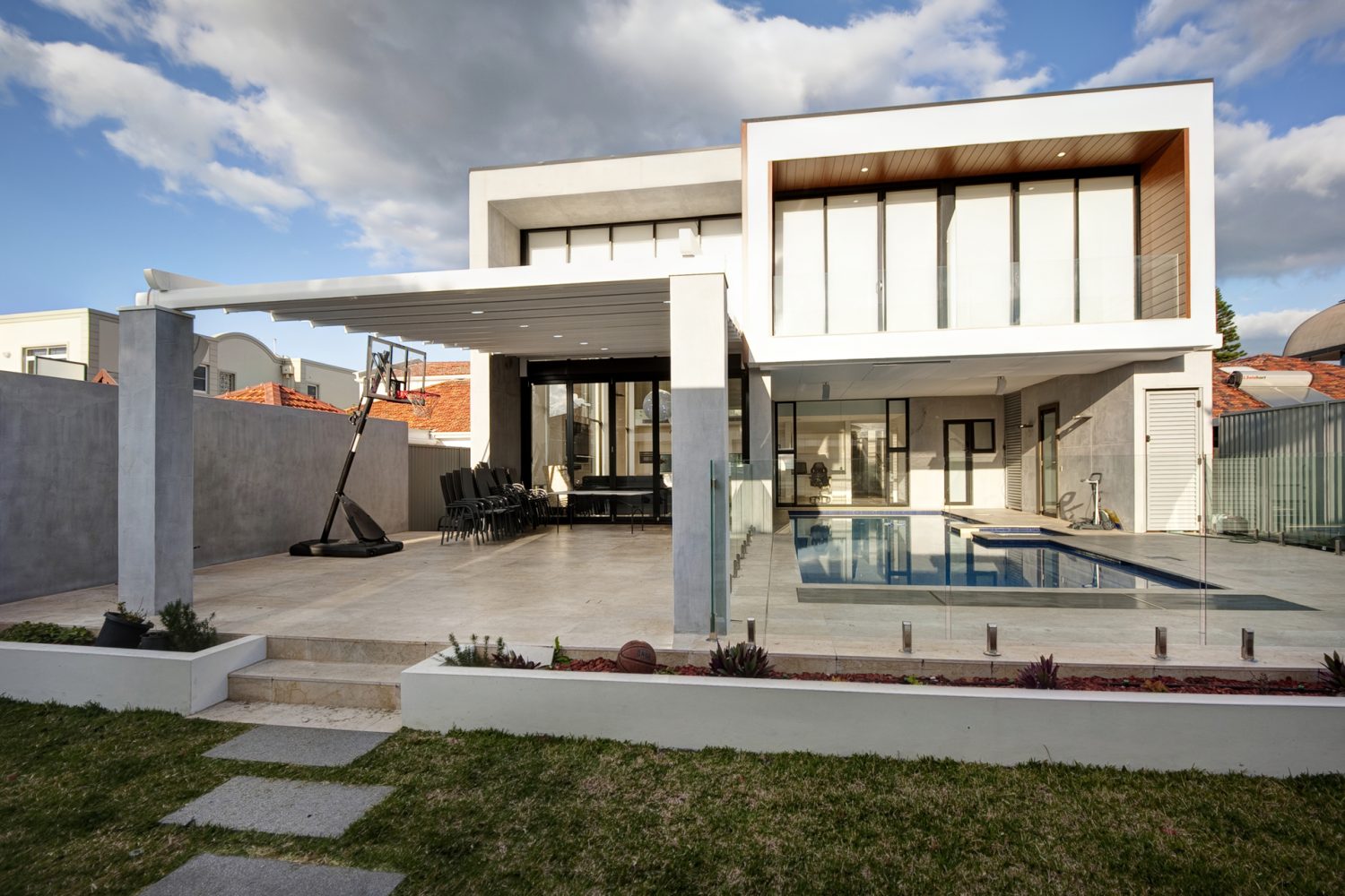 EDA Constructions Sydney