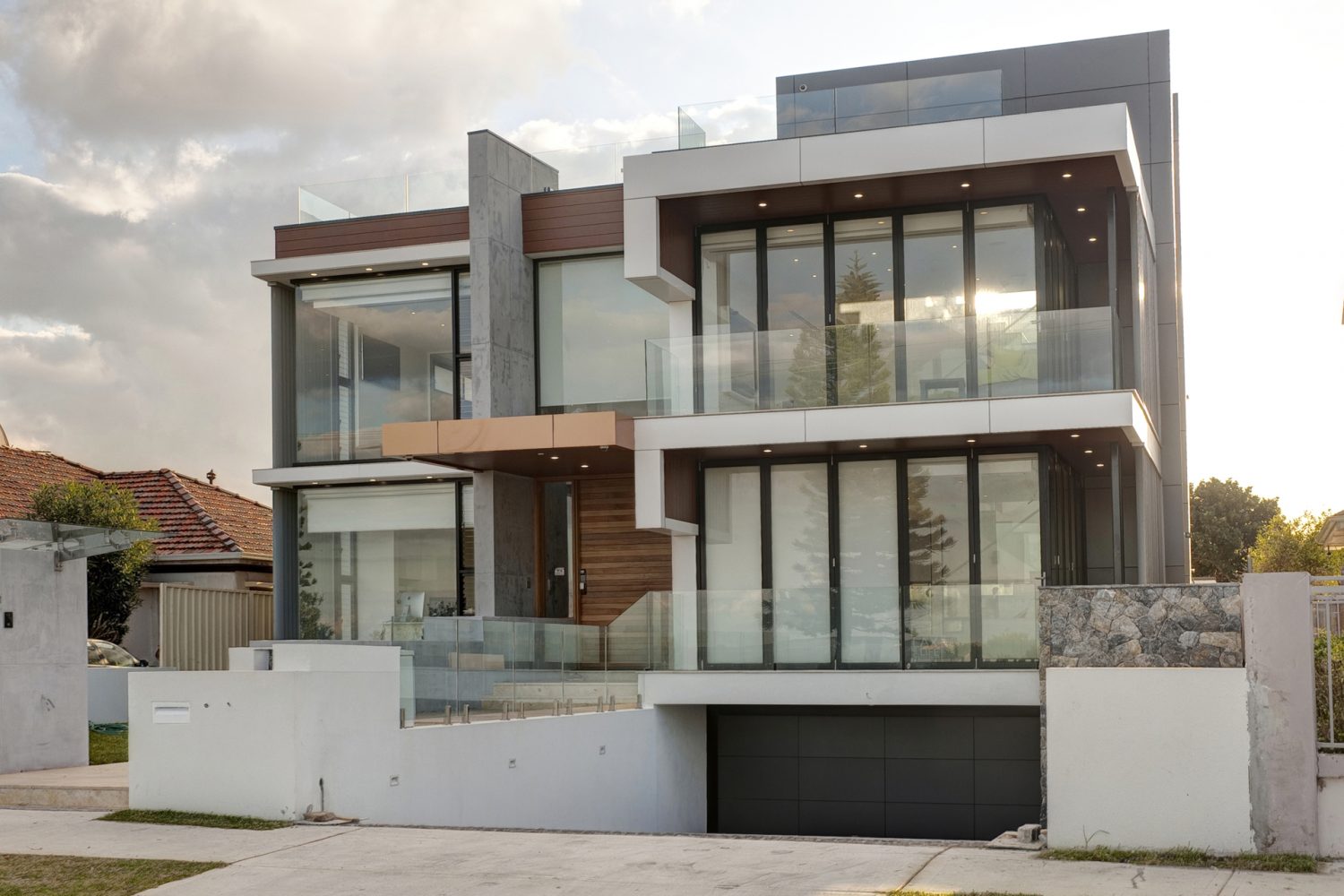 EDA Constructions Sydney