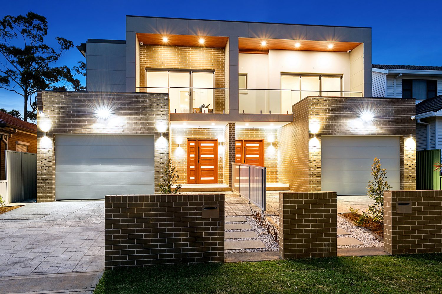 EDA Constructions Sydney