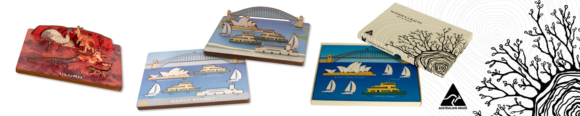 Woodencrafts