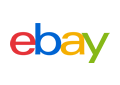 EBay logo