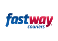 Fastway Couriers logo
