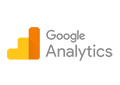 google analytics logo