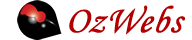 Oz Web Design Sydney