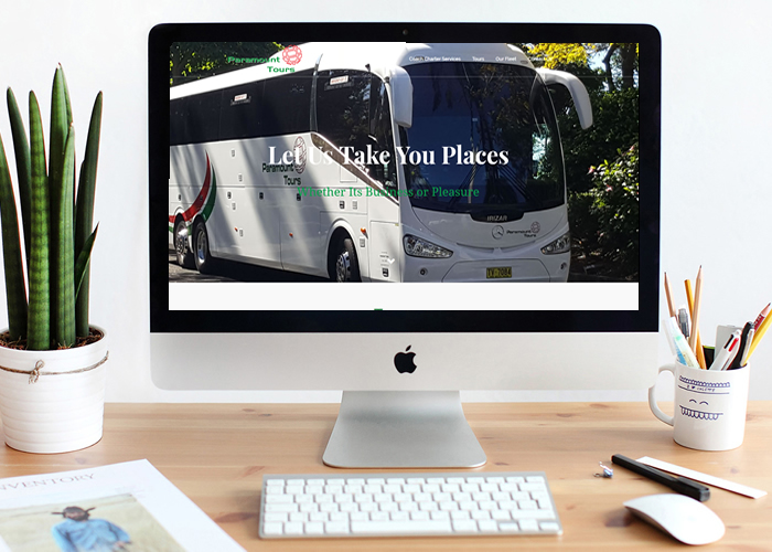 sydney luxury coaches