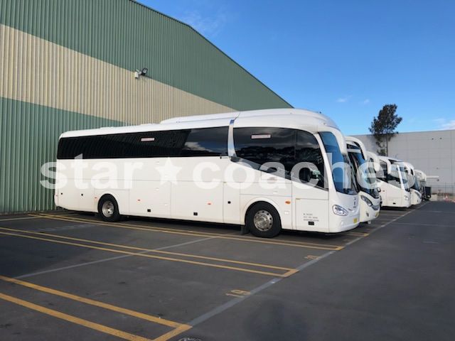 wedding bus hire sydney